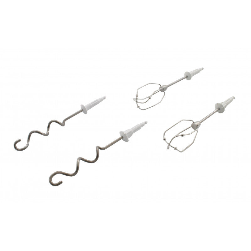 Batteur blanc silencieux 450 W MFQ4020 Bosch