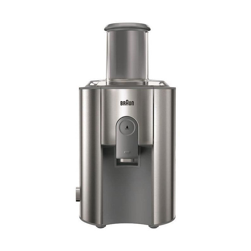 J700 Centrifugeuse Multiquick 7 - Inox Braun