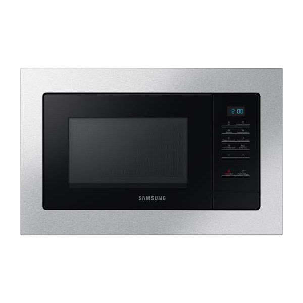 Micro-ondes Samsung Ms20a7013at - 1250watts -20l - Inox Samsung