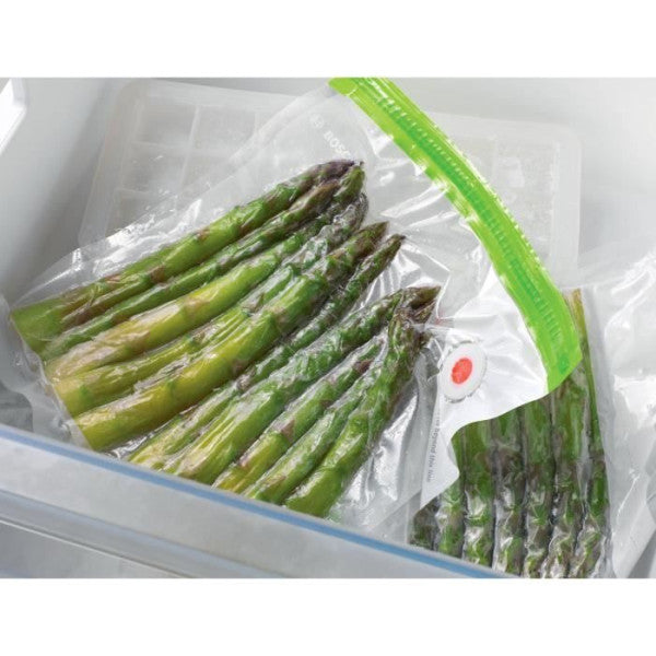 Kit Pour Mise Sous Vide -  - Msev6fs1 - Boîte Sous Vide Avec Bac 1 L - Bosch