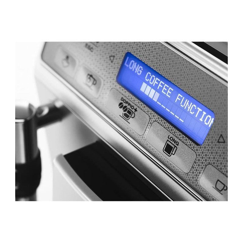 Expresso Broyeur - Autentica Plus  - Etam29620sb DELONGHI