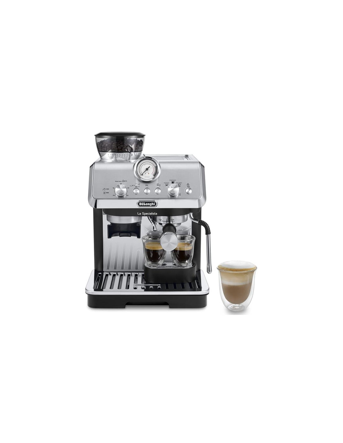 Expresso Broyeur - La Specialista Arte - Ec9155mb DELONGHI