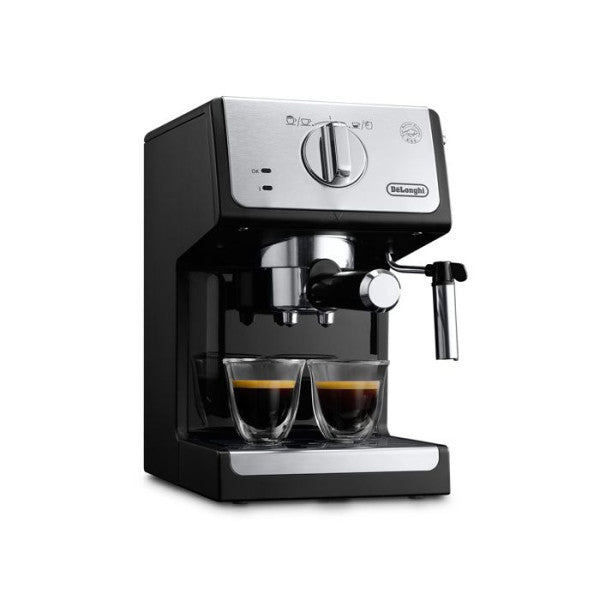 Expresso   Ecp3321bk Delonghi