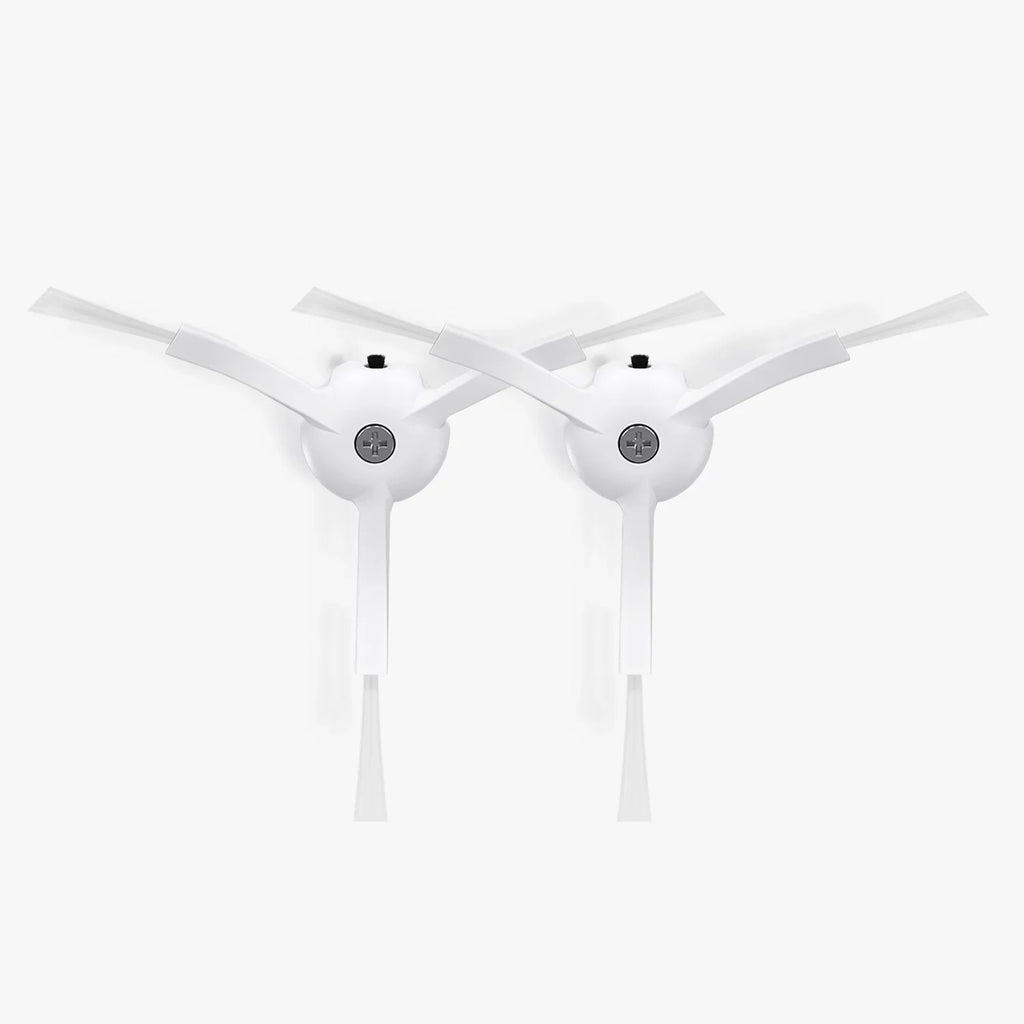 Roborock programme de points brosse latérale x2 – version universelle