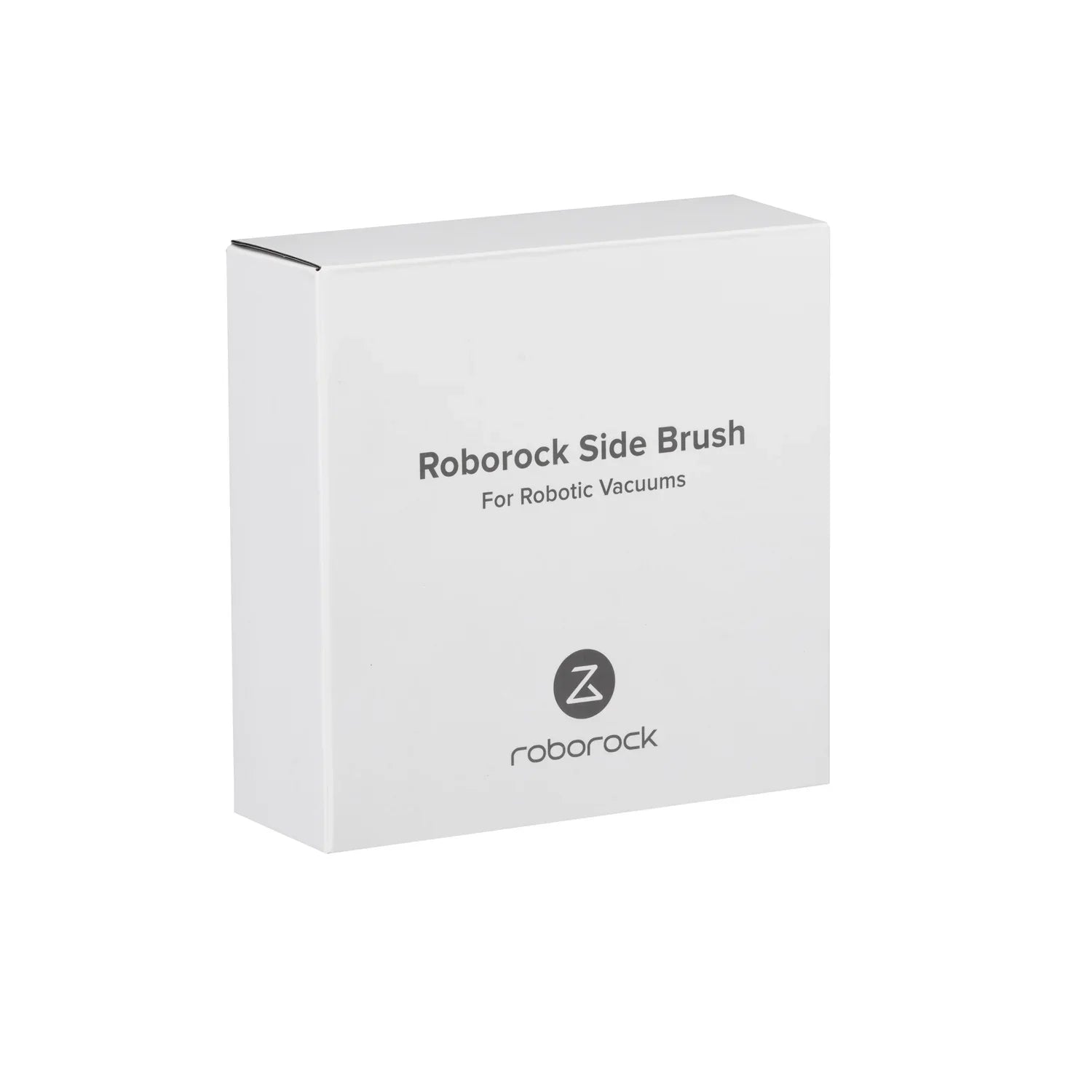 Roborock programme de points brosse latérale x2 – version universelle