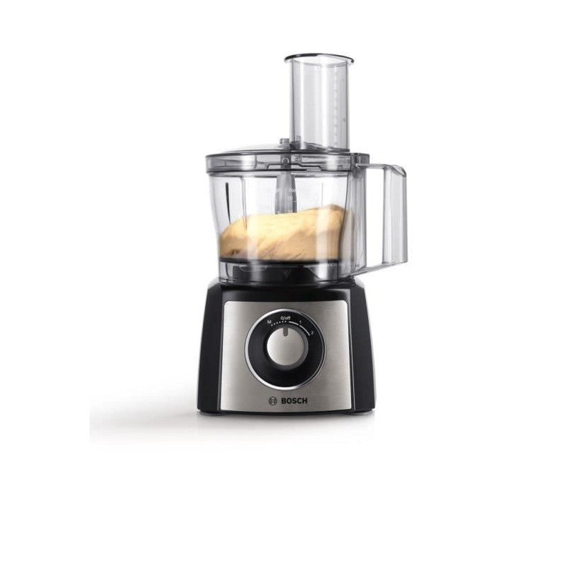 Robot multifonctions compact MultiTalent 3 800 W MCM3501M Bosch