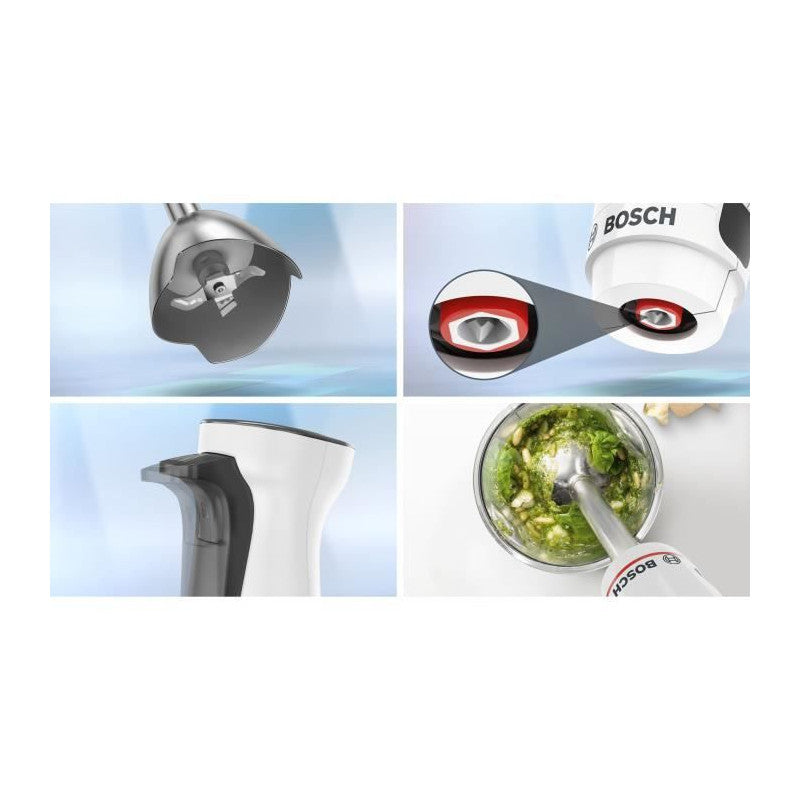 Mixeur plongeant - 600 w Bosch