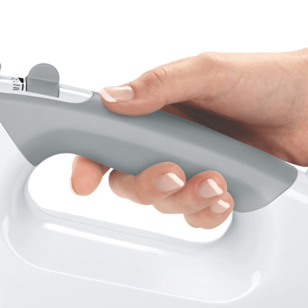 Batteur ErgoMixx blanc 450 W MFQ36470 Bosch