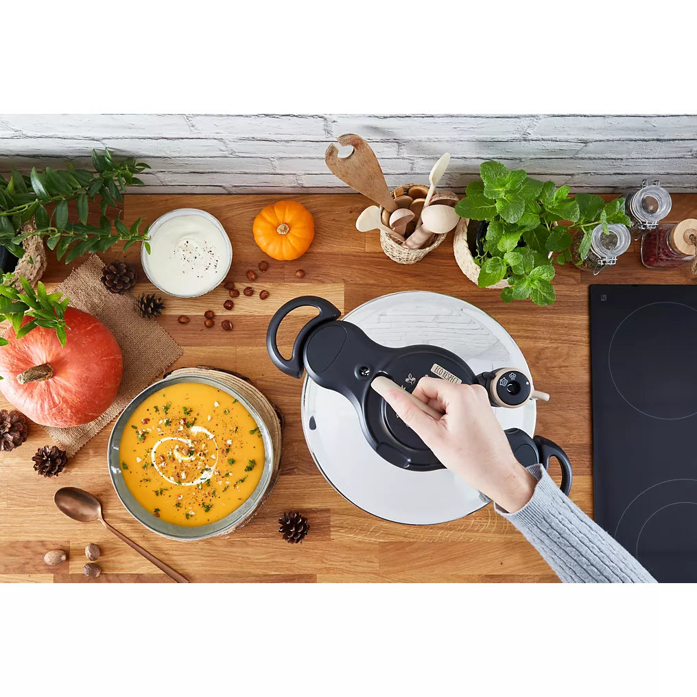 Clipso Minut Eco Respect + 6l Seb