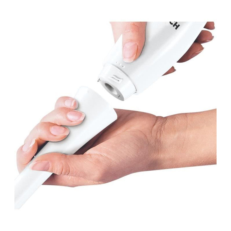 Mixeur Plongeant Yourcollection -   - Msmp1000 - 350 W - 1 Vitesse - Blanc Bosch