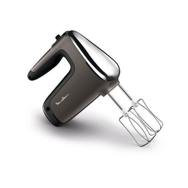 Batteur Moulinex Powermix Silence Hm650e10 600 W Moulinex