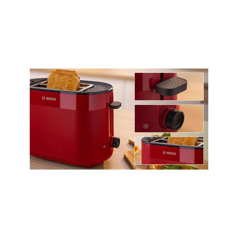 Grille Pain   Tat2m124 Bosch