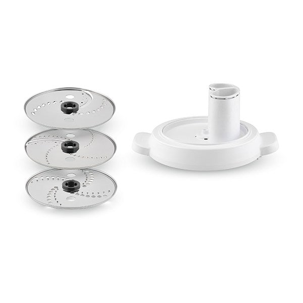 Accessoire découpe légumes XF383110 pour Companion Moulinex