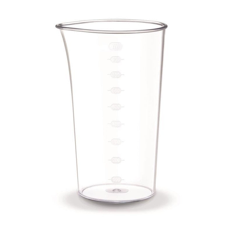 Mixeur plongeant - 600w - blanc Moulinex