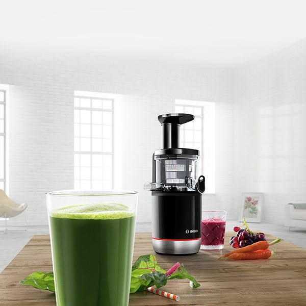 Extracteur de jus Vita Extract MESM731M Bosch