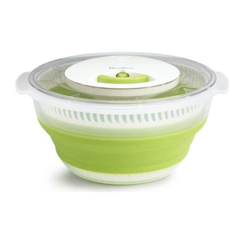 K2530104 Essoreuse A Salade Retractable 4l Moulinex