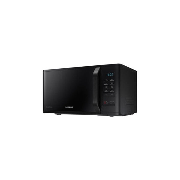 Micro-ondes + Gril Samsung Micro-ondes Samsung Mg23k3513ak Noir Mg23k3 Samsung