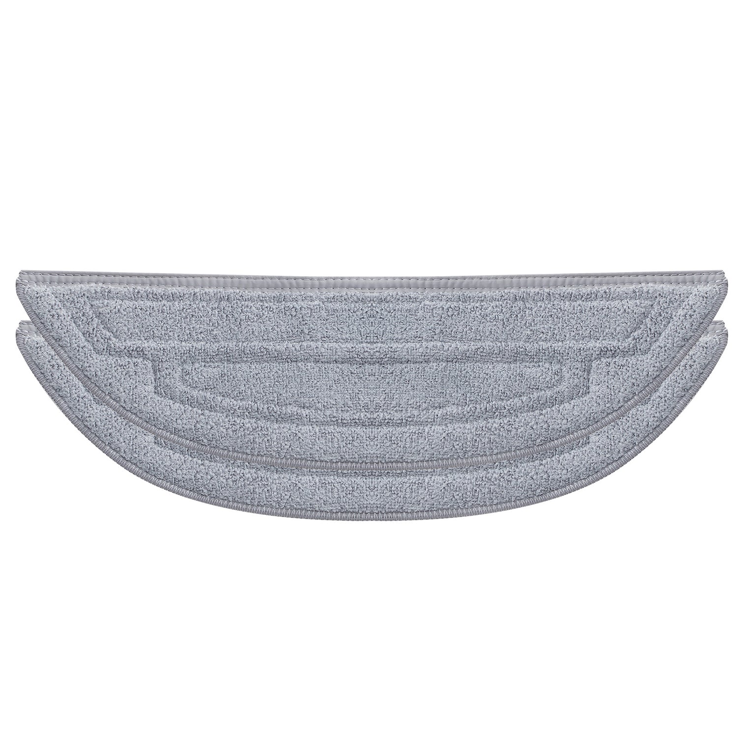 Roborock serpillière x2 pour S8 MaxV Ultra, S8 Max Ultra