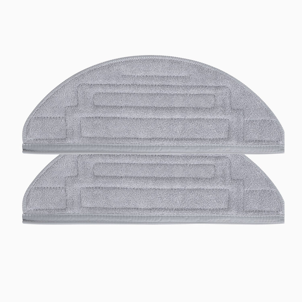 Roborock serpillière x2 pour S8 Pro Ultra