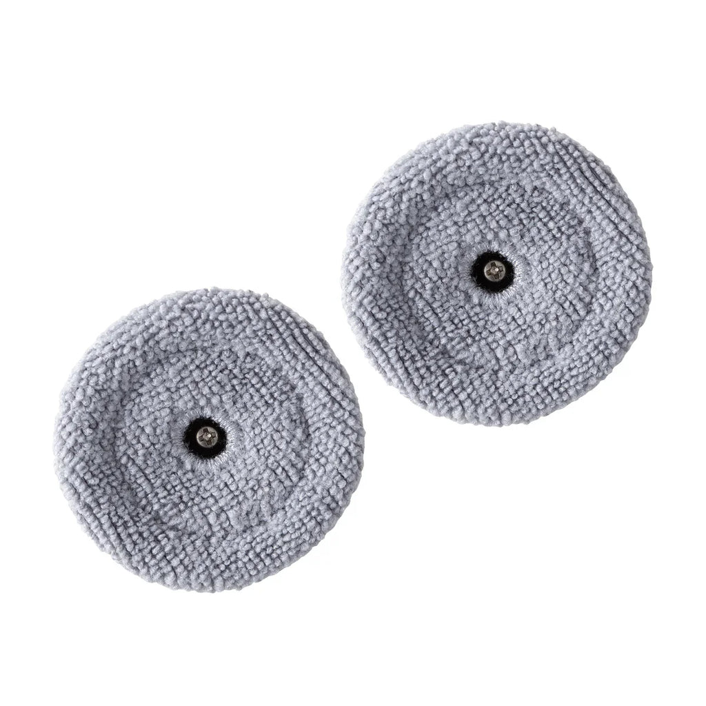 Roborock serpillière x2 pour S8 MaxV Ultra, S8 Max Ultra