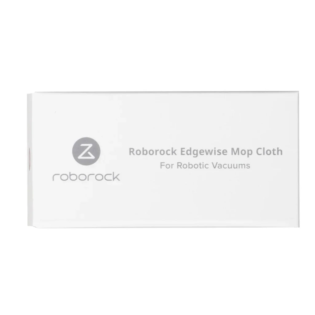 Roborock serpillière x2 pour S8 MaxV Ultra, S8 Max Ultra