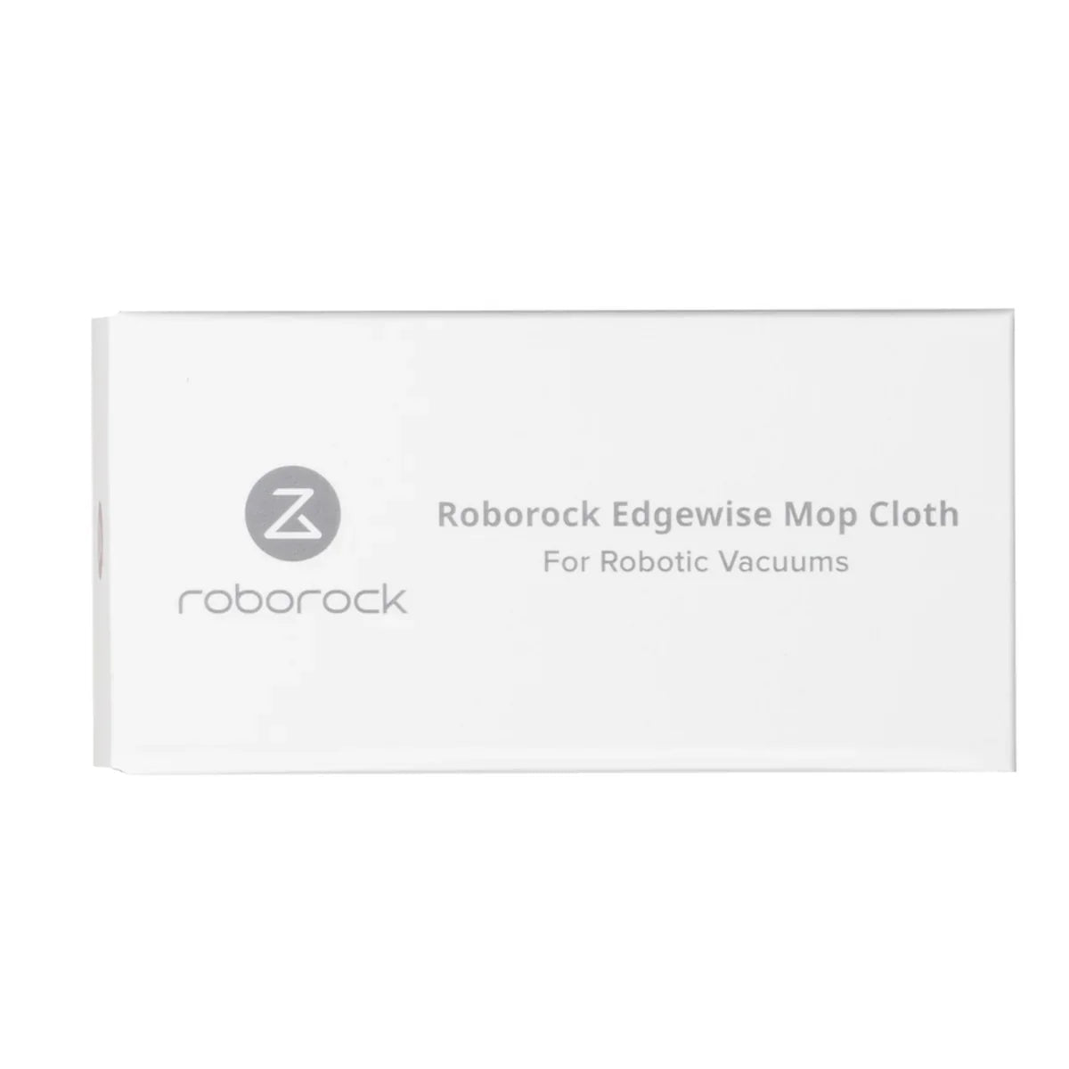 Roborock serpillière x2 pour S8 MaxV Ultra, S8 Max Ultra