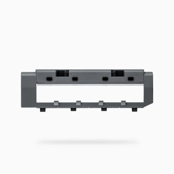 Roborock couvercle de brosse principale  pour Qrevo, Qrevo S, Qrevo Pro, QV 35A, QV 35S