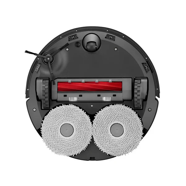 Roborock couvercle de brosse principale  pour Qrevo, Qrevo S, Qrevo Pro, QV 35A, QV 35S