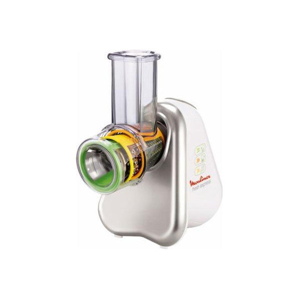 Hâchoir Moulinex Fresh Express 3 Cônes Dj753e10 Moulinex