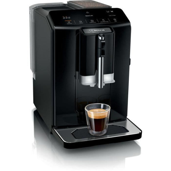 Machine A Cafe - Cafetiere Electrique  A Café Broyeur Expresso Verocup Bosch