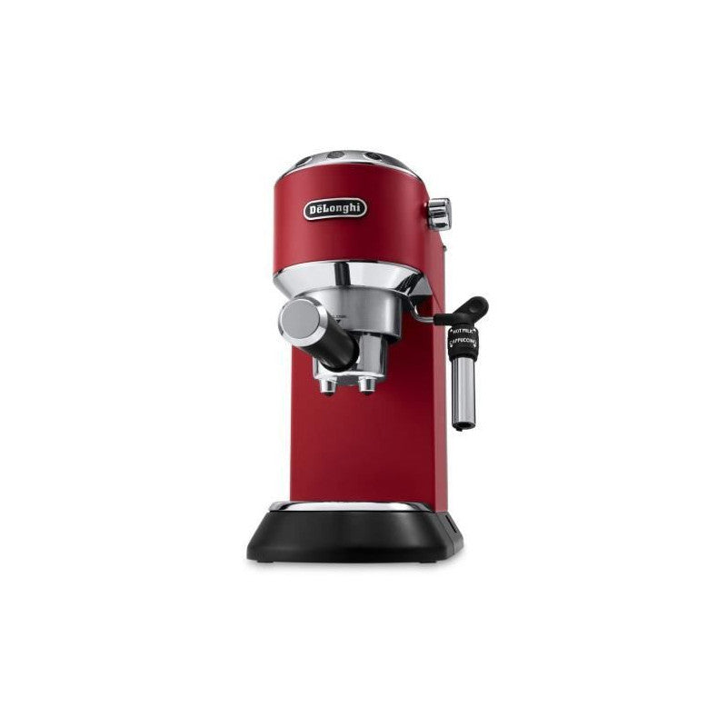 Ec 685.r  Machine Expresso Classique Dedica Style - Rouge Delonghi