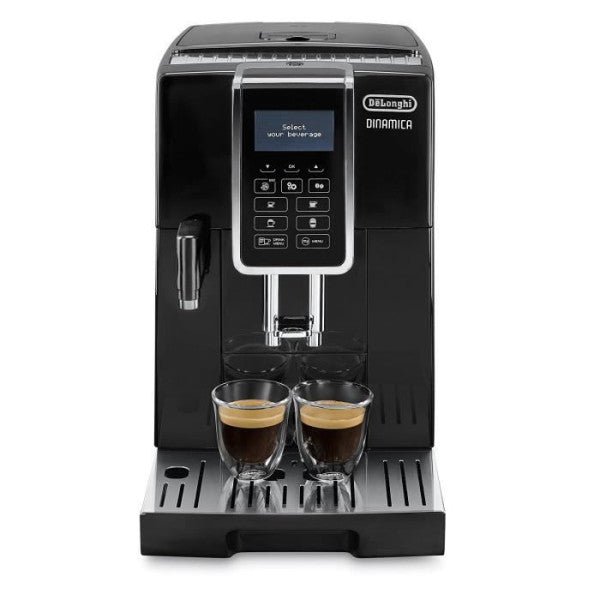 Machine A Cafe  Expresso Automatique Avec Broyeur - Delonghi Dinamica Delonghi