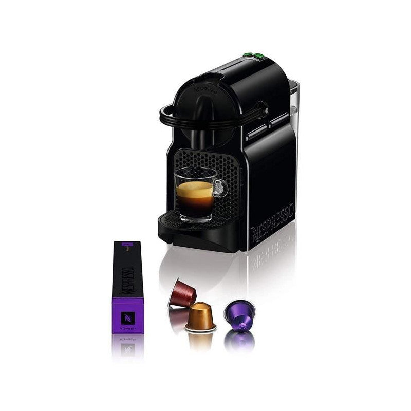 Nespresso Inissia Noire - En80b DELONGHI