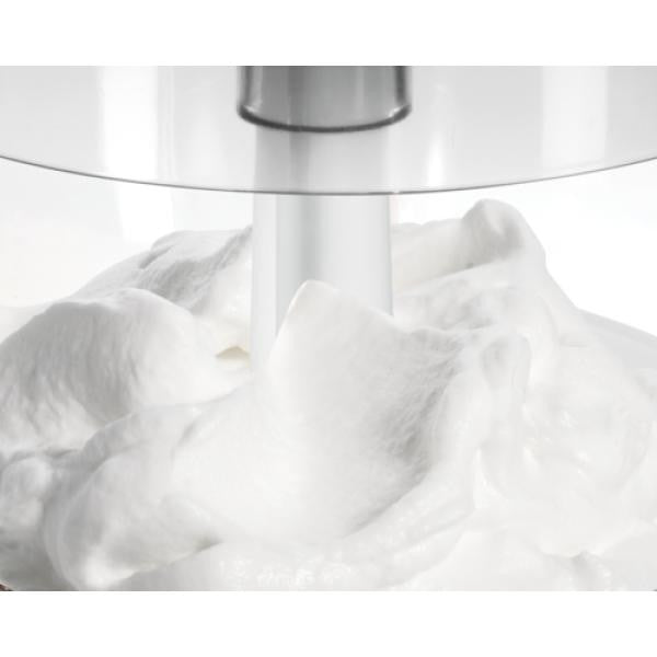 Hachoir Electrique  Bosch Mmr08r2 - Rouge/gris - 400w - Capacité 0,8l Bosch