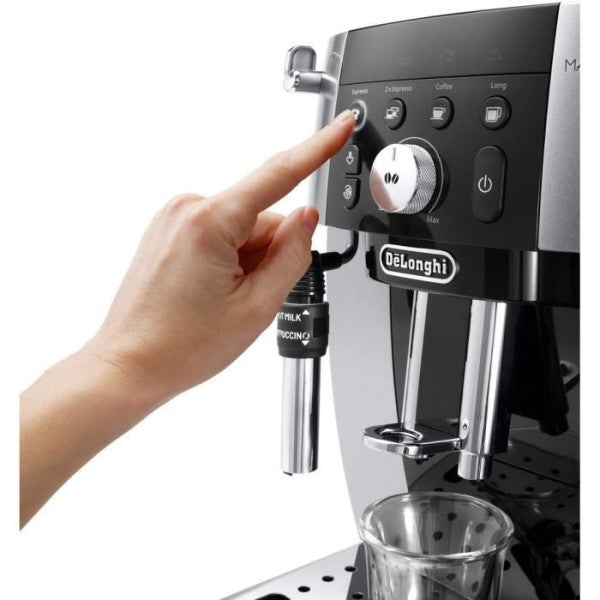 Machine A Cafe  Expresso Broyeur - Delonghi Magnifica S Smart - Ecam25 Delonghi
