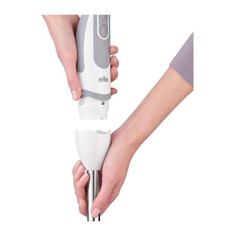 Pied mixeur moteur 1000 w Braun