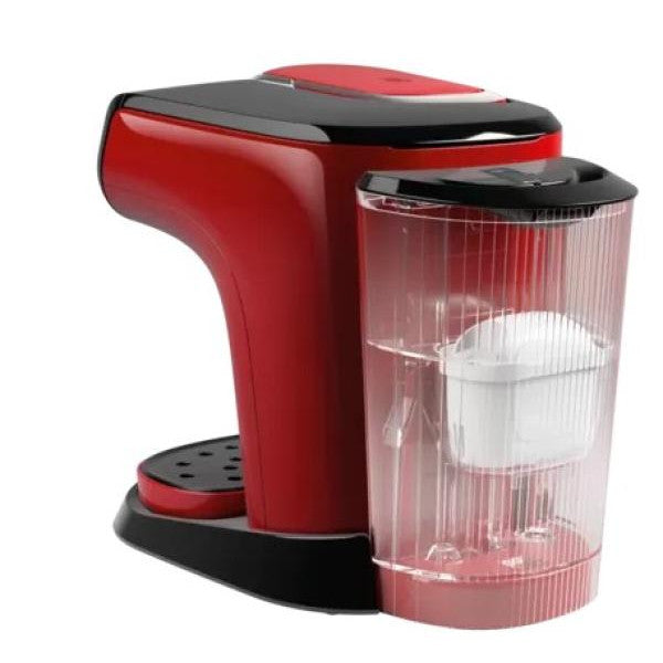 Machine A Cafe  - Bosch - Tassimo My Way Tas6503 - Rouge Bosch