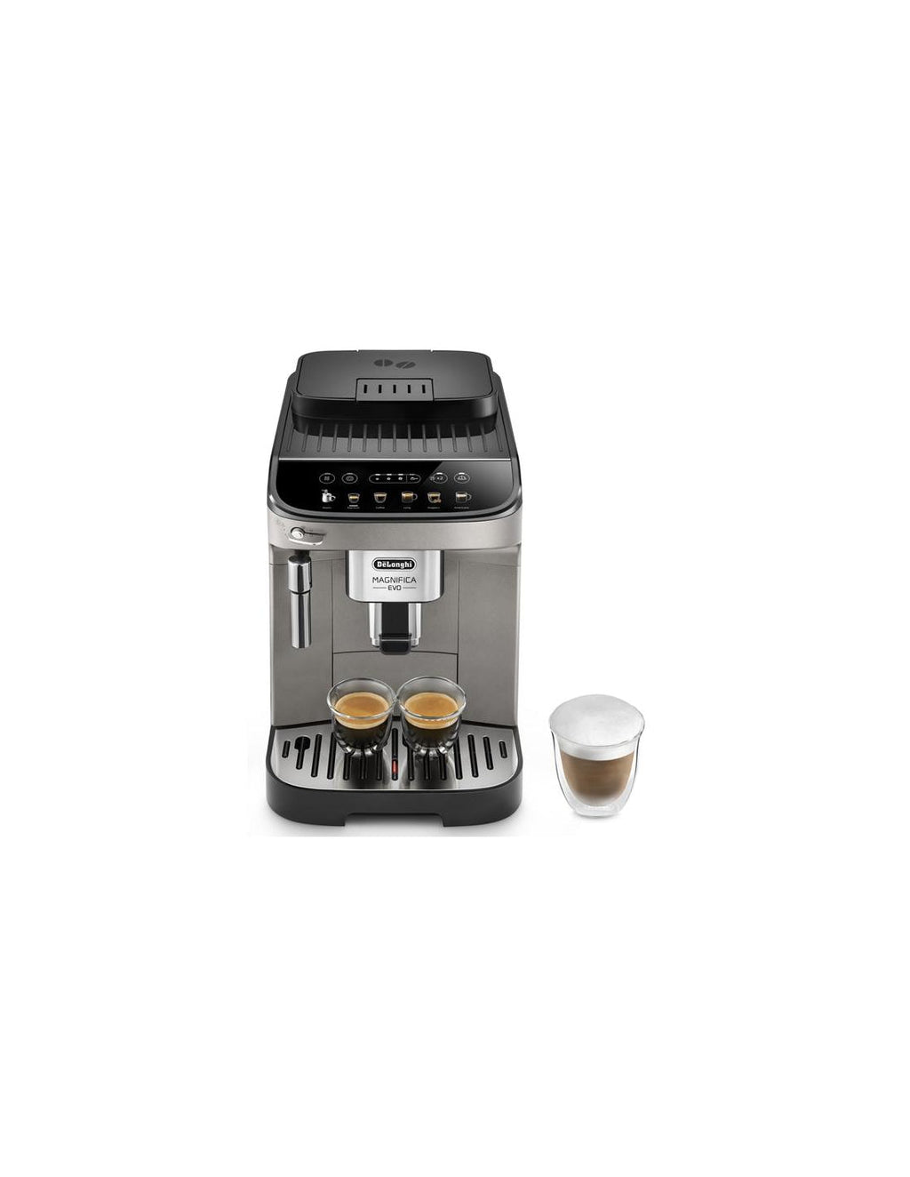 Expresso Broyeur - Magnifica Evo - Ecam29042tb DELONGHI