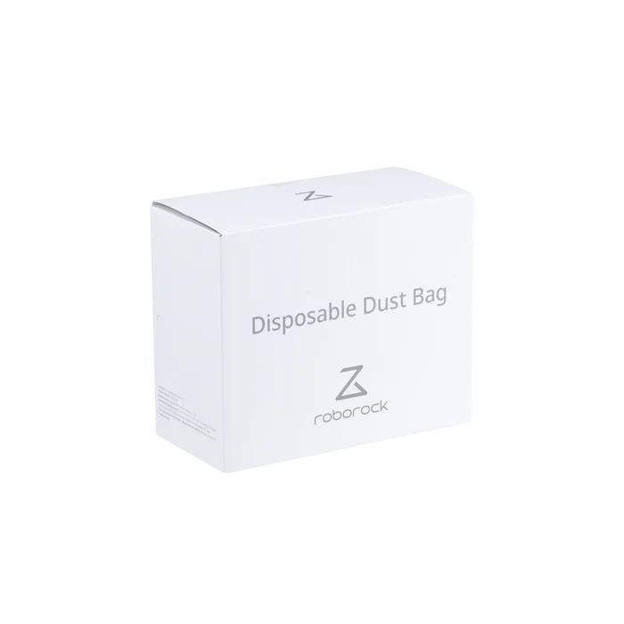 Roborock sac à poussière x6 pour S8 Pro Ultra, S8+, série Q