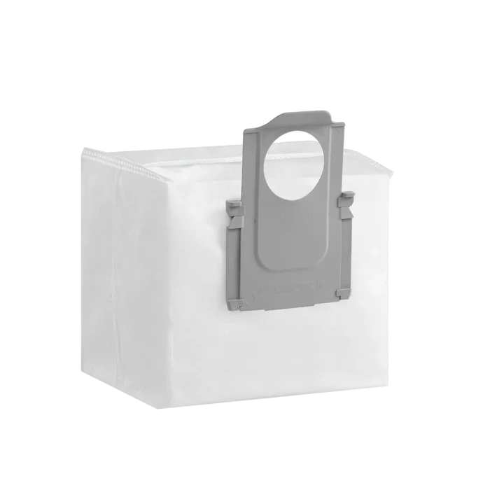 Roborock programme de points sac à poussière x6 pour S8 Pro Ultra, S8+, série Q