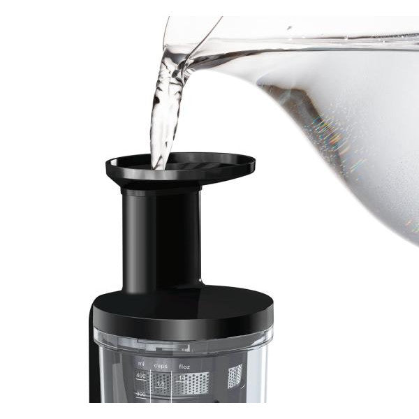 Extracteur De Jus   - Bosch - Mesm731m Vitaextract - Noir/inox - 150 W Bosch
