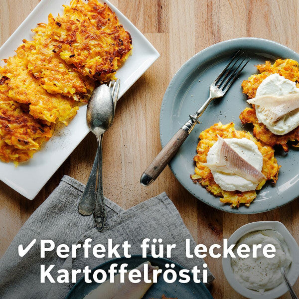 Mixeur Plongeant  Muz45rs1 Acier Bosch