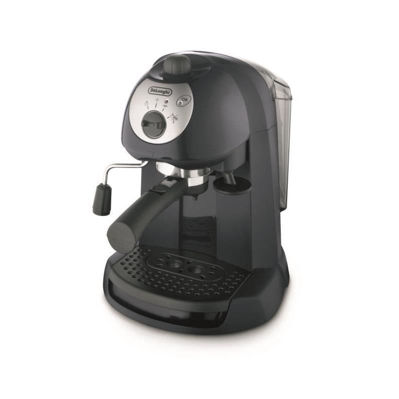 Ec191cd Machine Expresso Classique - Bleu Nuit Delonghi