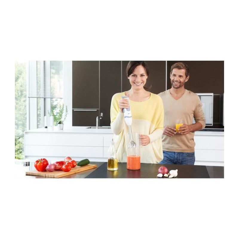 Pied mixeur moteur 1000 w Braun