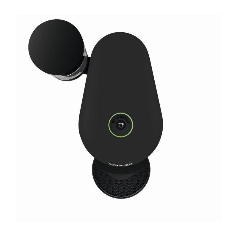 Krups Nespresso Vertuo Plus Yy3922fd - Noir Mat Nespresso