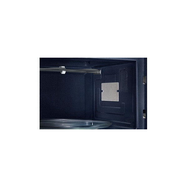 Micro-ondes + Gril Samsung Micro-ondes Samsung Mg23k3513ak Noir Mg23k3 Samsung