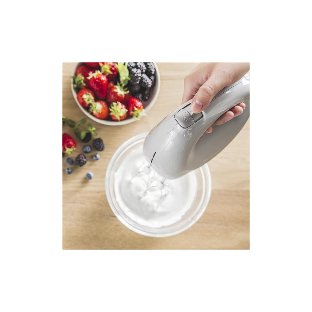 Batteur Easy Max 300w 5 Vit   - Hm262bf0 Moulinex