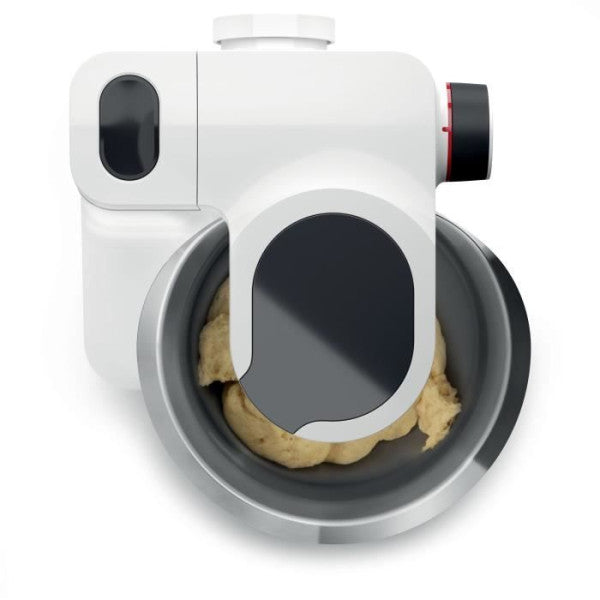 Robot  Patissier Compact Et Multifonction Kitchen Machine Bosch Serie Bosch