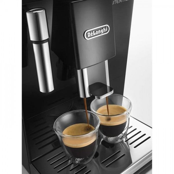 Machine A Cafe  Expresso Automatique Avec Broyeur - Delonghi Autentica Delonghi