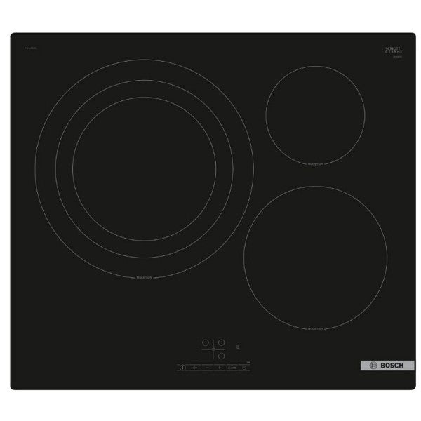 Plaque à Induction Bosch Pid61rbb5e 7400 W (60 Cm) Bosch